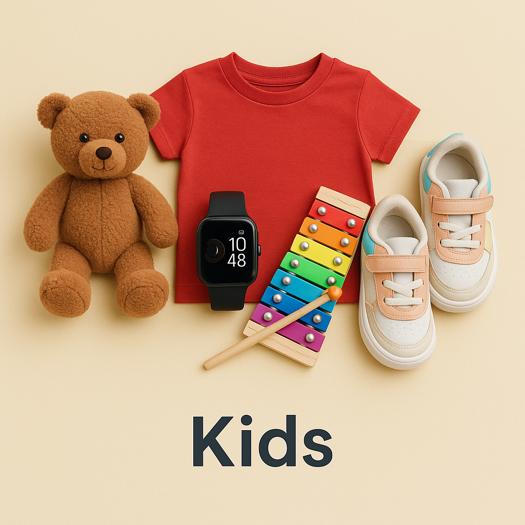 Kids