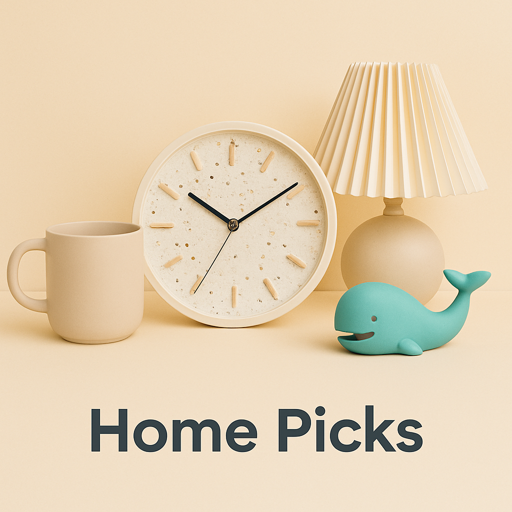Home Picks