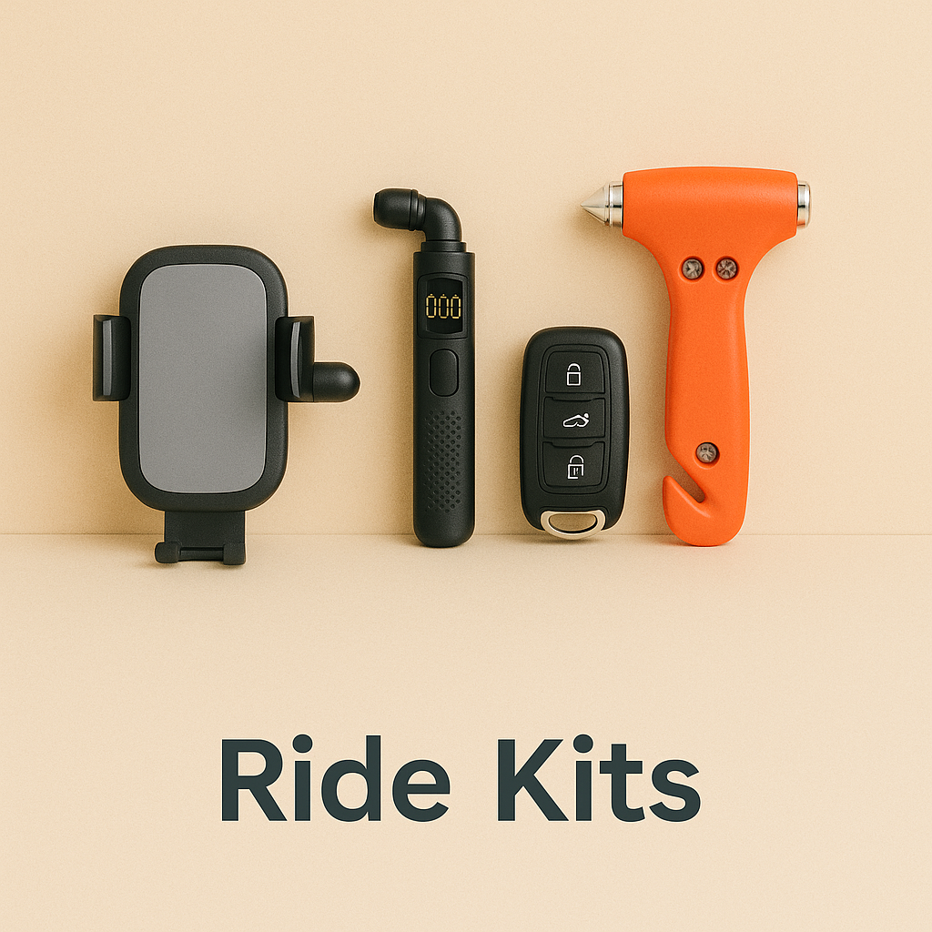 Ride Kits